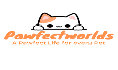 PawfectWorlds.com - Creative brandable domain for sale